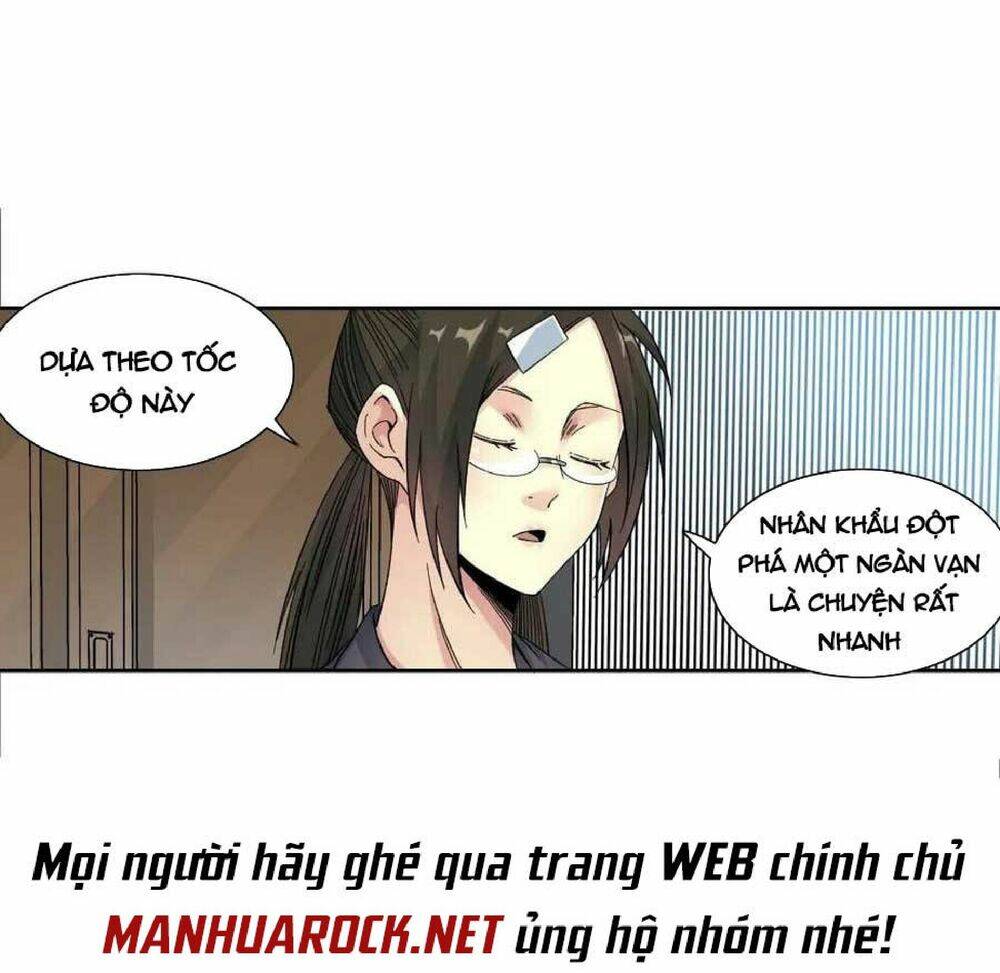 Câu Lạc Bộ Trường Sinh Chapter 150 - Trang 2