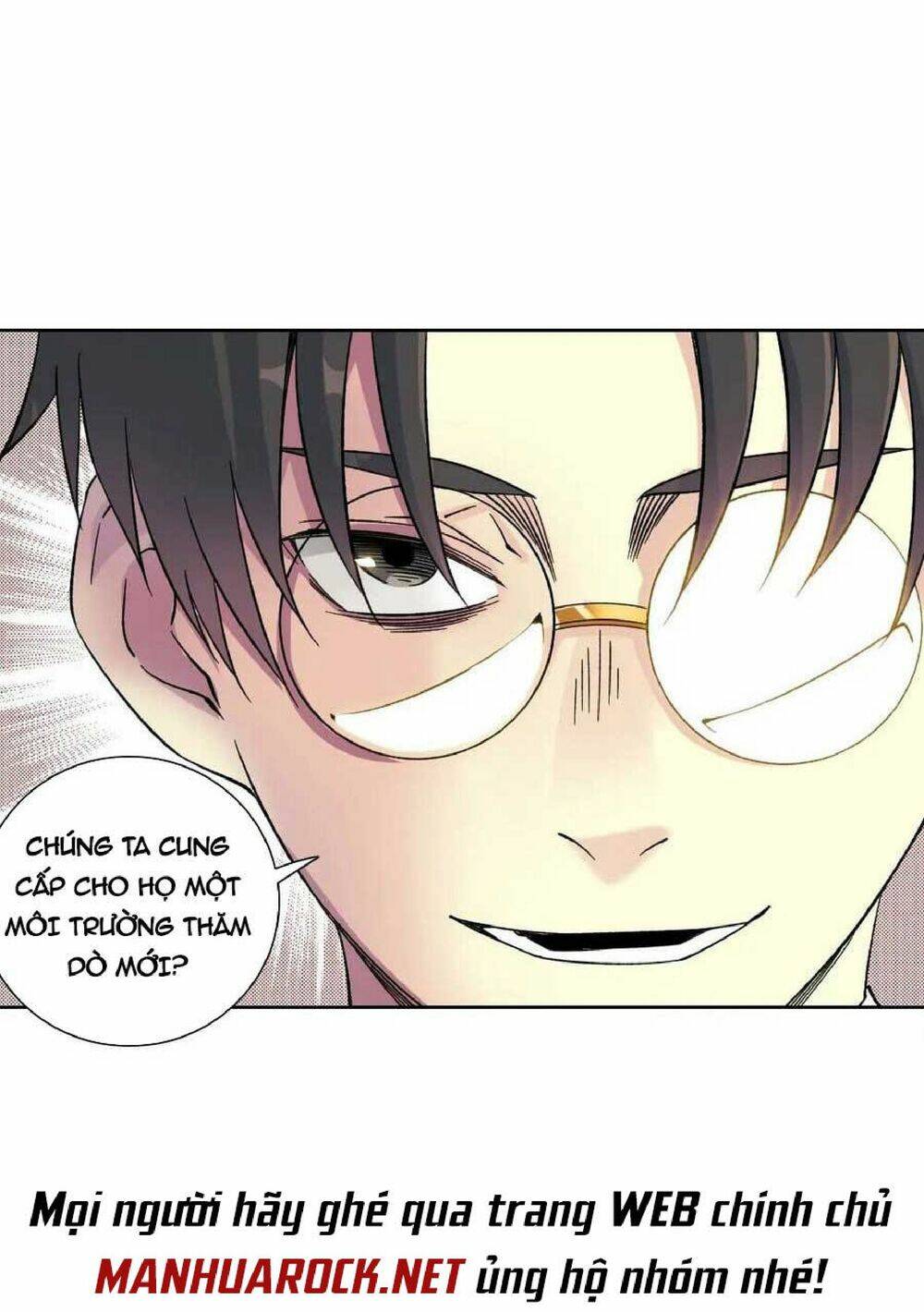 Câu Lạc Bộ Trường Sinh Chapter 150 - Trang 2