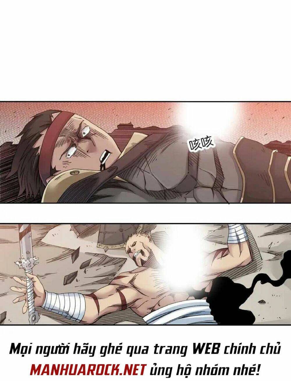 Câu Lạc Bộ Trường Sinh Chapter 150 - Trang 2