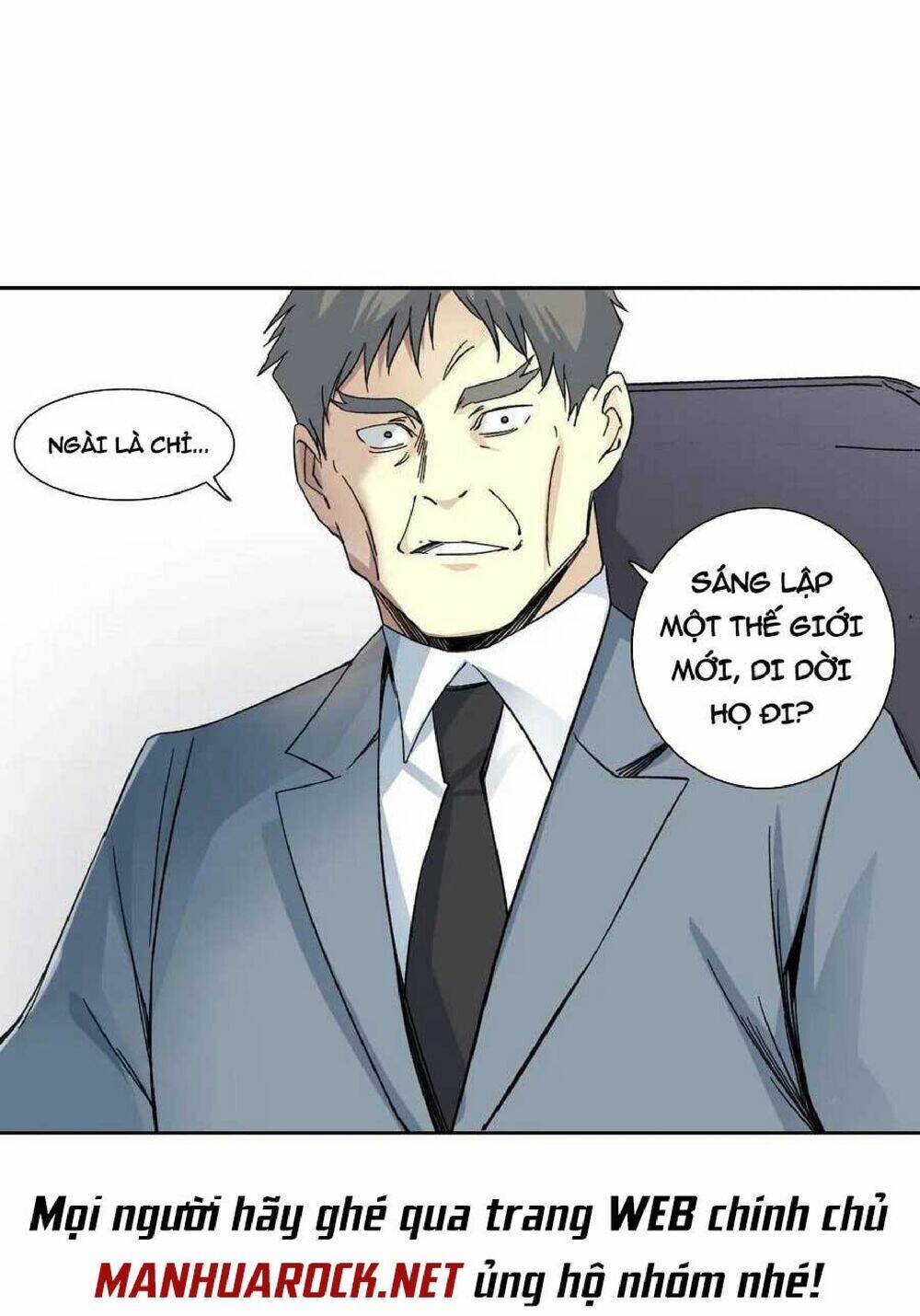 Câu Lạc Bộ Trường Sinh Chapter 150 - Trang 2