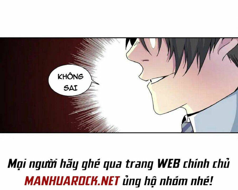 Câu Lạc Bộ Trường Sinh Chapter 150 - Trang 2