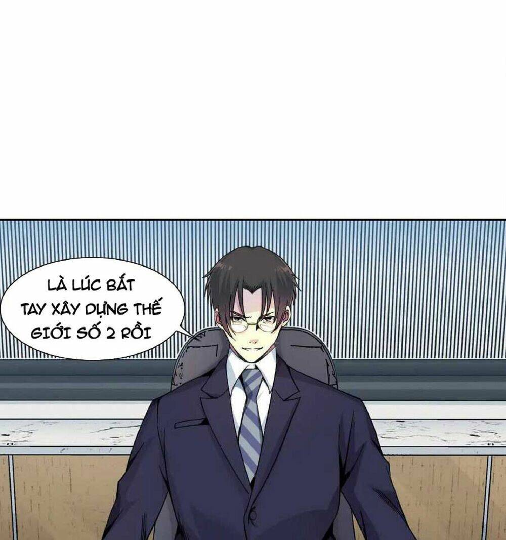 Câu Lạc Bộ Trường Sinh Chapter 150 - Trang 2