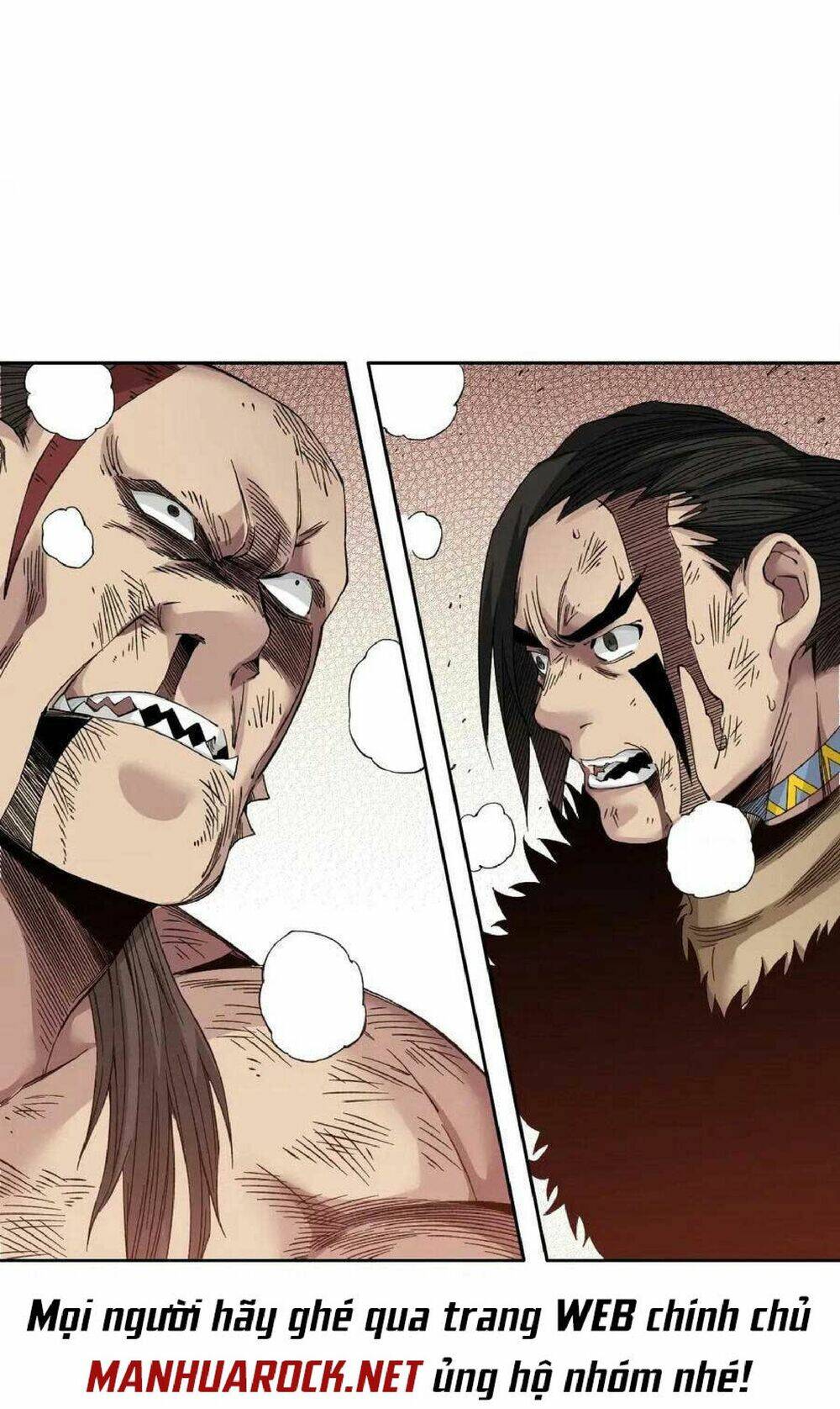 Câu Lạc Bộ Trường Sinh Chapter 150 - Trang 2