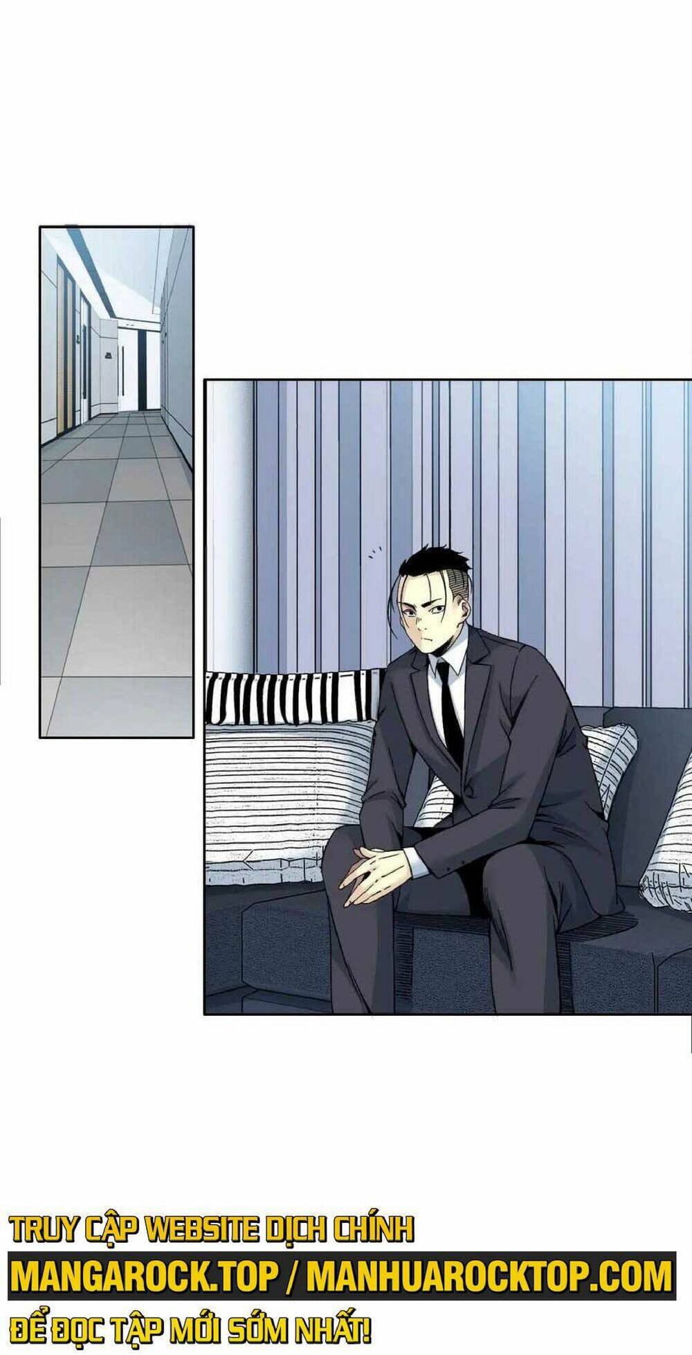 Câu Lạc Bộ Trường Sinh Chapter 151 - Trang 2