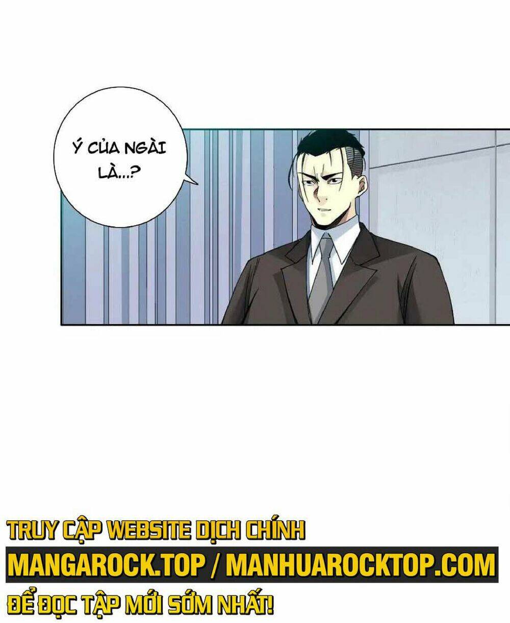 Câu Lạc Bộ Trường Sinh Chapter 151 - Trang 2