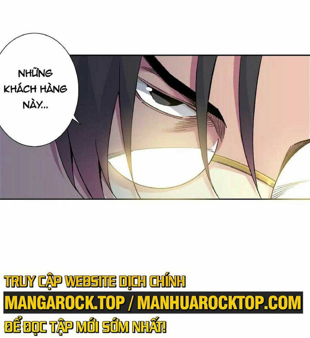 Câu Lạc Bộ Trường Sinh Chapter 151 - Trang 2