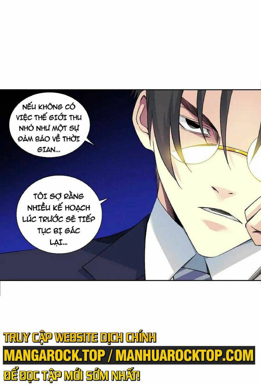 Câu Lạc Bộ Trường Sinh Chapter 151 - Trang 2