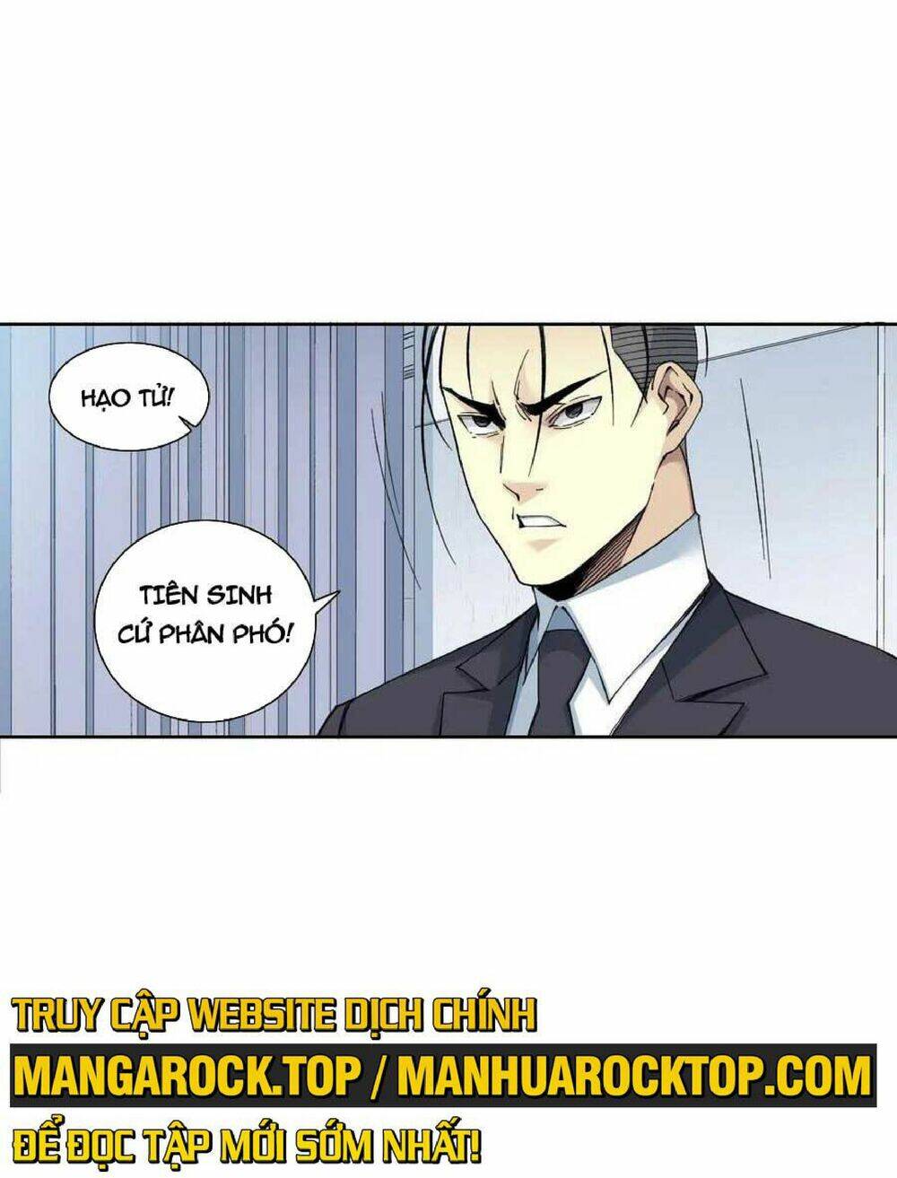 Câu Lạc Bộ Trường Sinh Chapter 151 - Trang 2