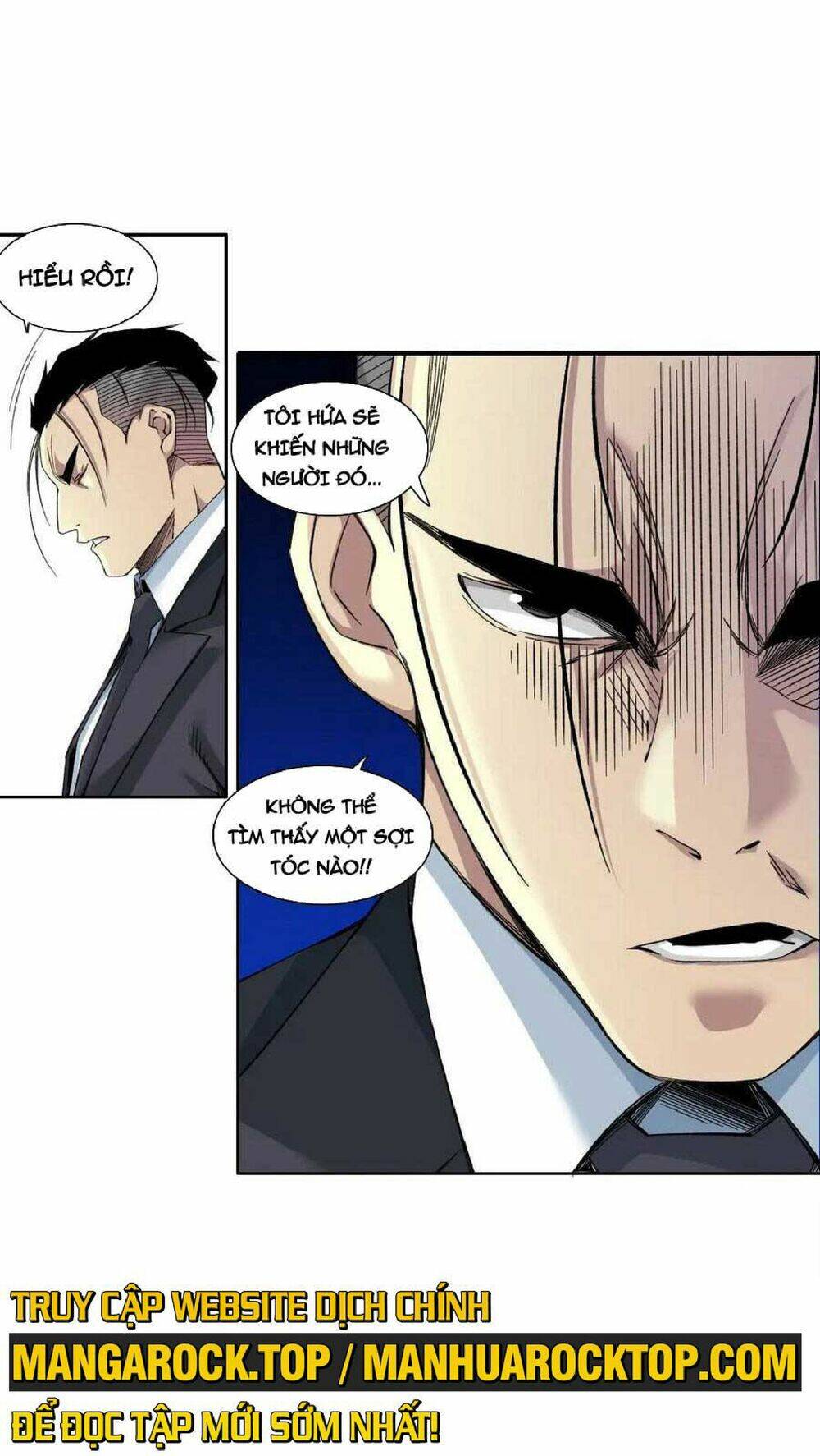 Câu Lạc Bộ Trường Sinh Chapter 151 - Trang 2