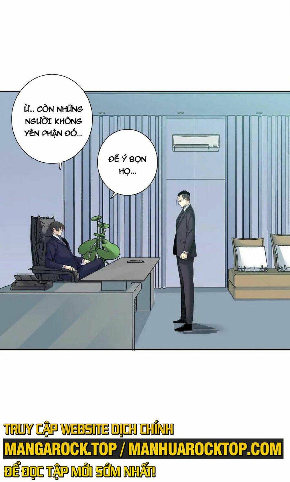 Câu Lạc Bộ Trường Sinh Chapter 151 - Trang 2