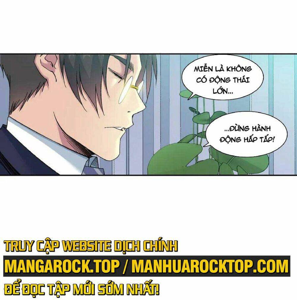 Câu Lạc Bộ Trường Sinh Chapter 151 - Trang 2