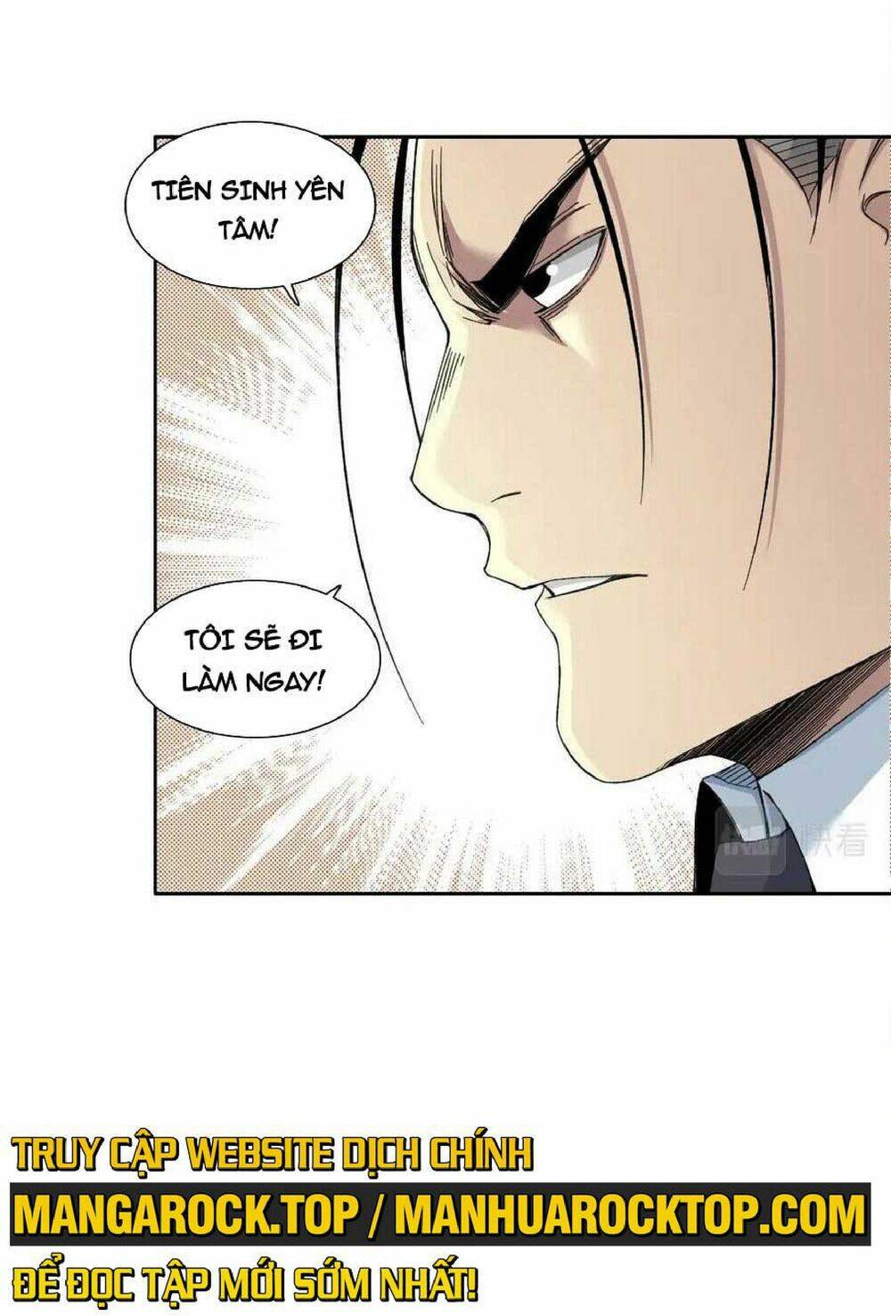 Câu Lạc Bộ Trường Sinh Chapter 151 - Trang 2