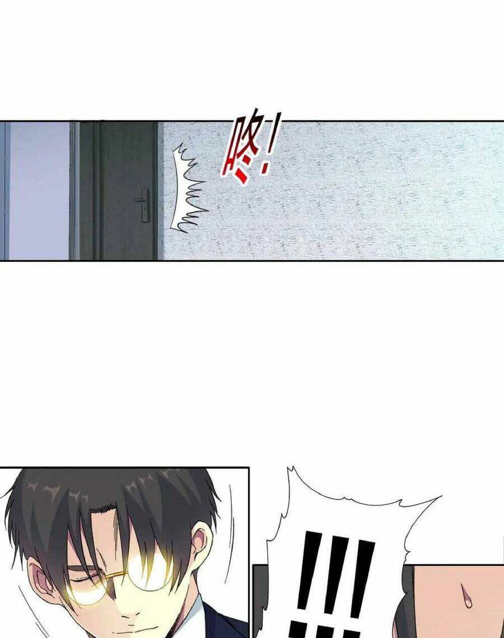 Câu Lạc Bộ Trường Sinh Chapter 151 - Trang 2