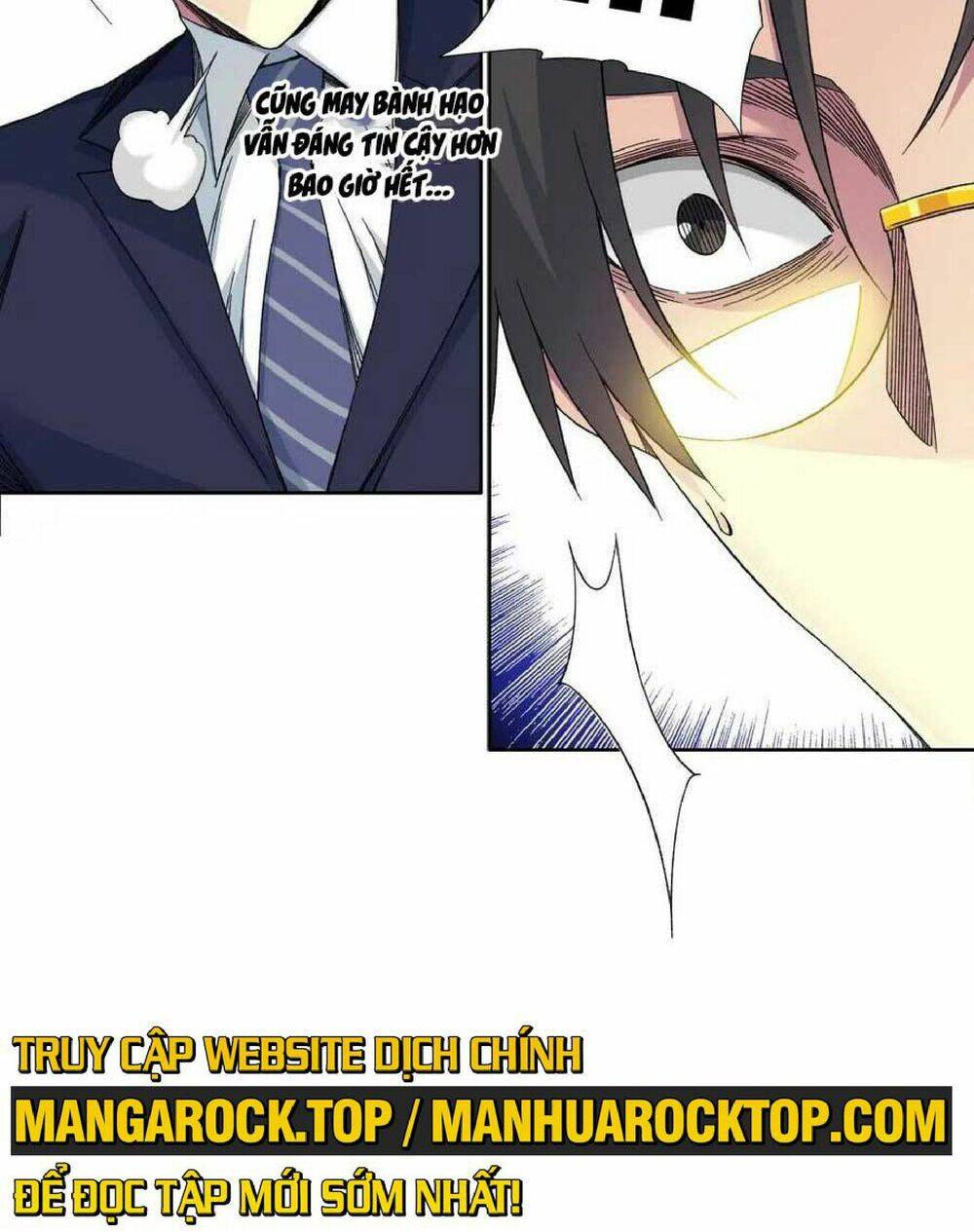 Câu Lạc Bộ Trường Sinh Chapter 151 - Trang 2