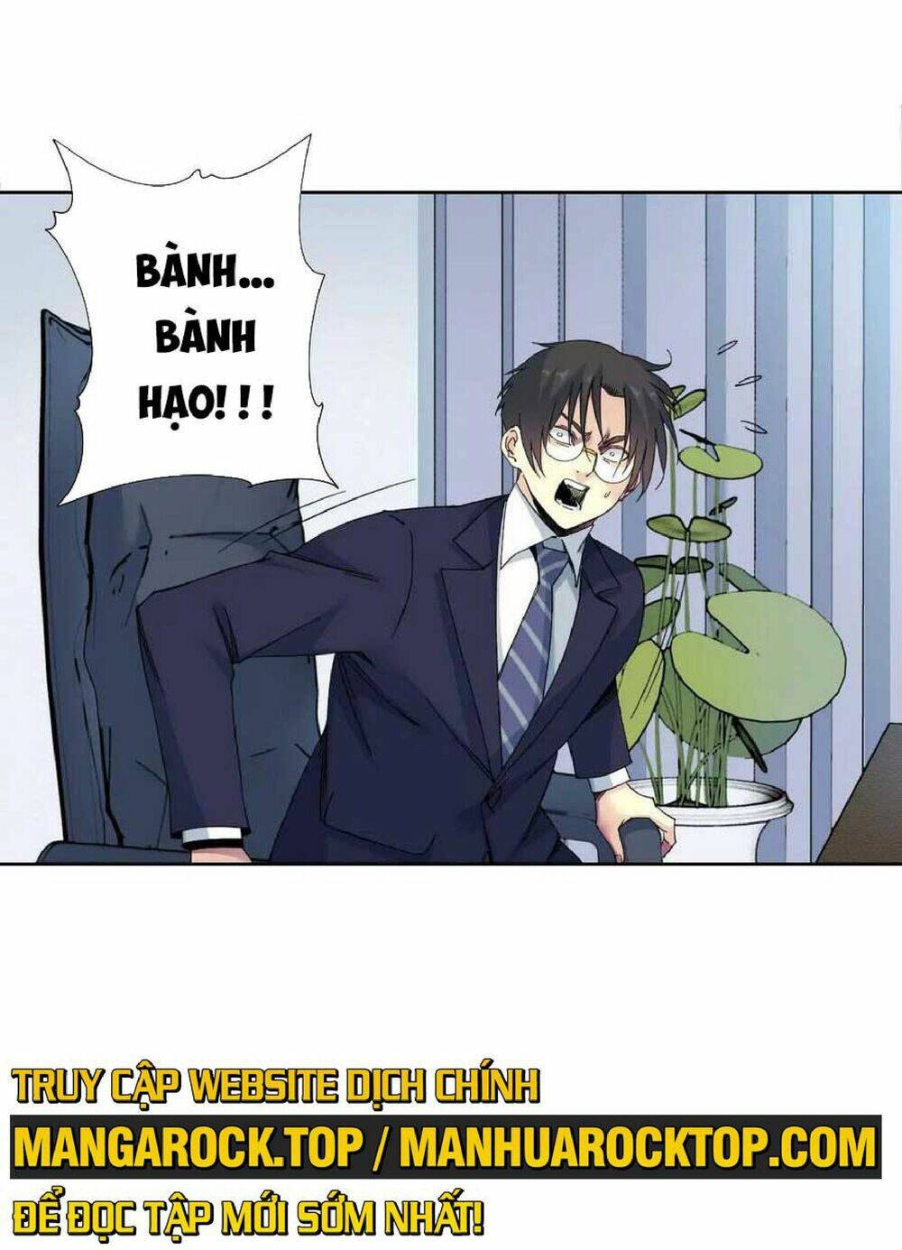 Câu Lạc Bộ Trường Sinh Chapter 151 - Trang 2