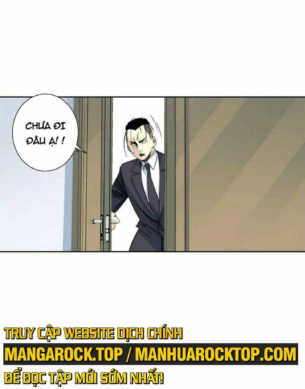 Câu Lạc Bộ Trường Sinh Chapter 151 - Trang 2