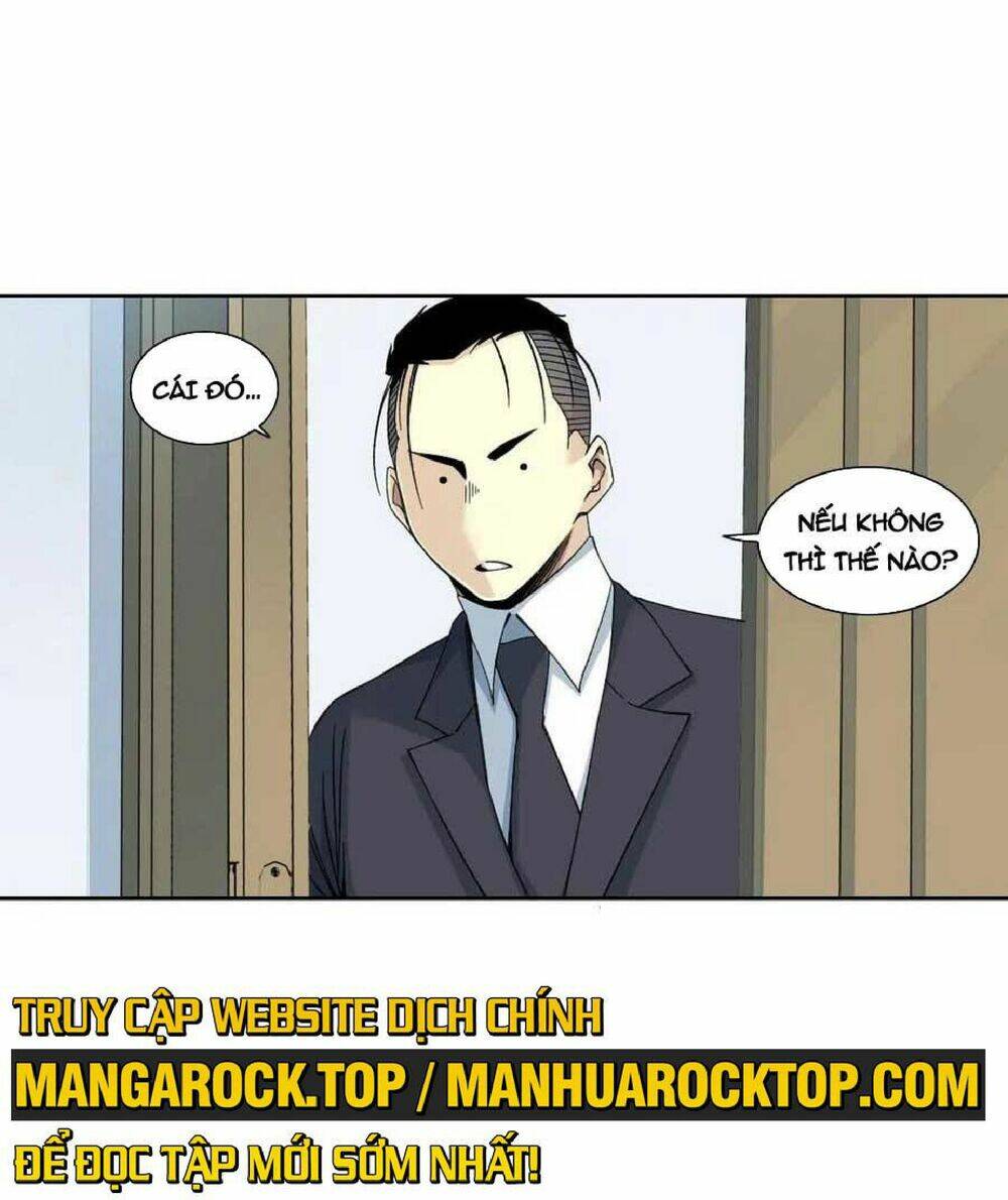 Câu Lạc Bộ Trường Sinh Chapter 151 - Trang 2