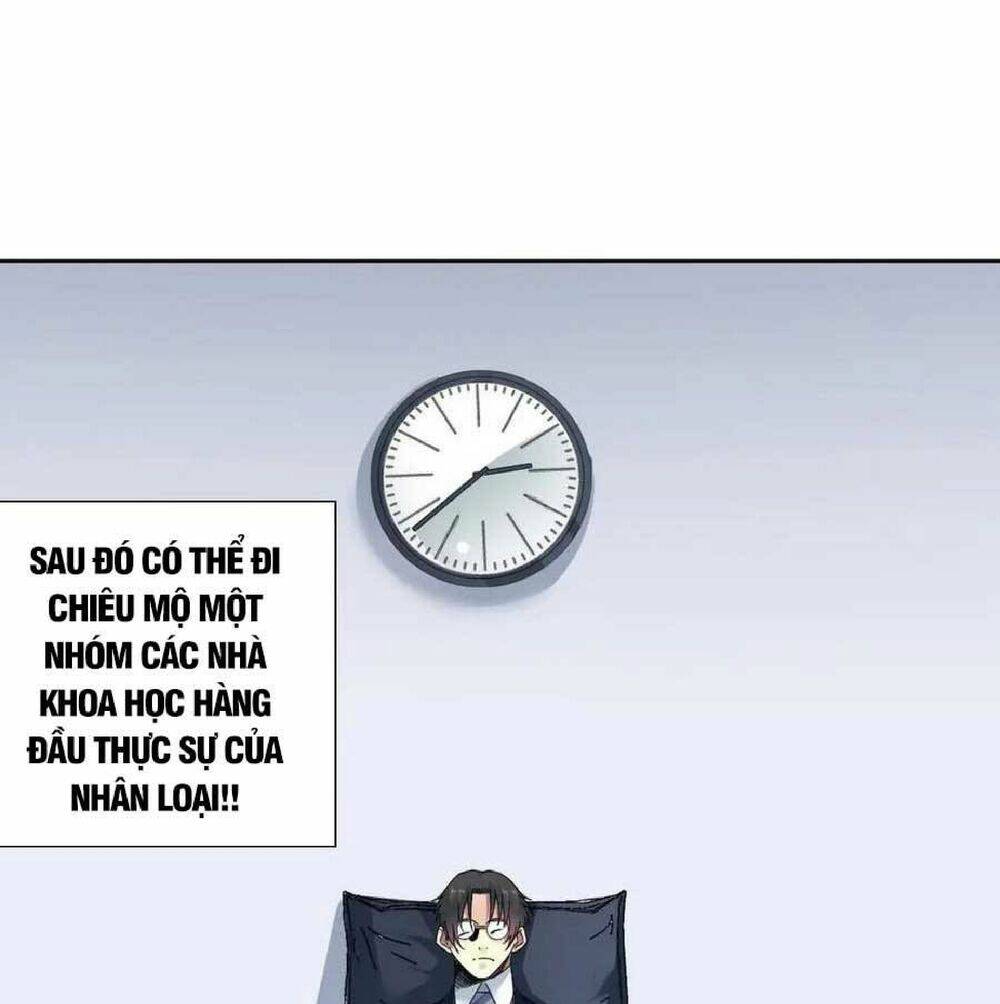 Câu Lạc Bộ Trường Sinh Chapter 151 - Trang 2