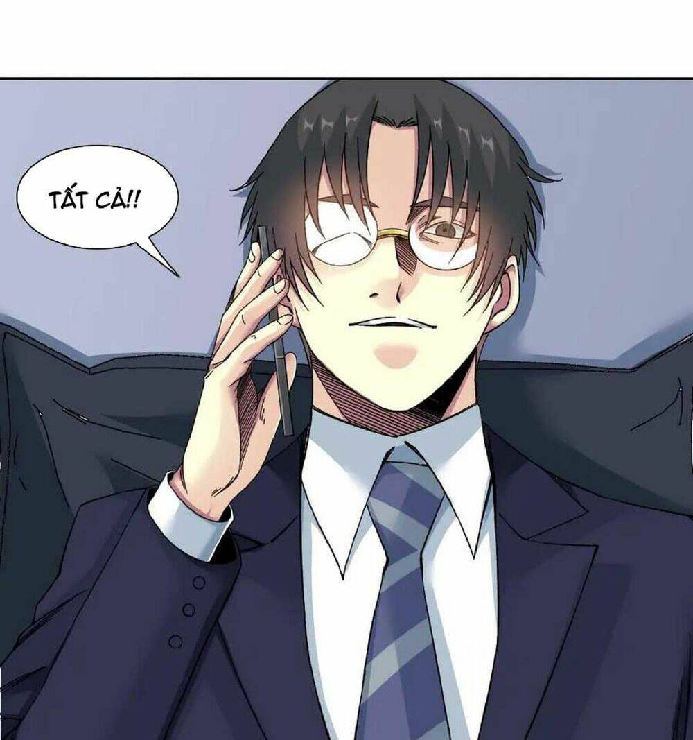 Câu Lạc Bộ Trường Sinh Chapter 151 - Trang 2