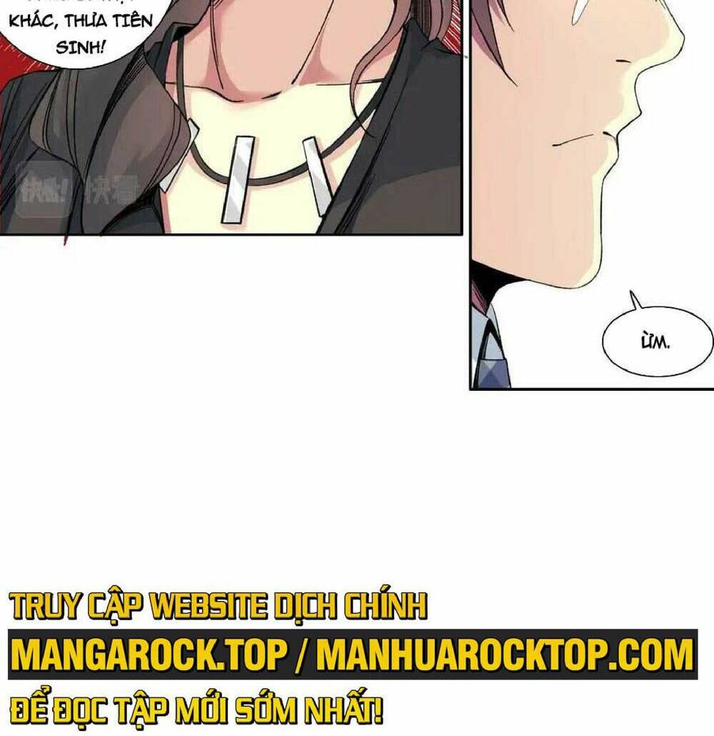Câu Lạc Bộ Trường Sinh Chapter 151 - Trang 2