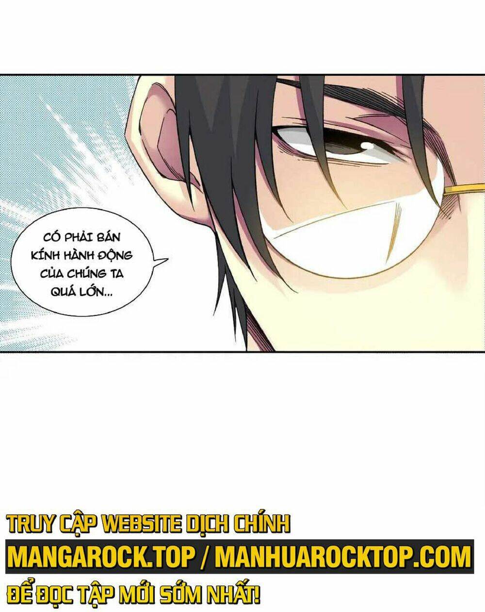 Câu Lạc Bộ Trường Sinh Chapter 151 - Trang 2