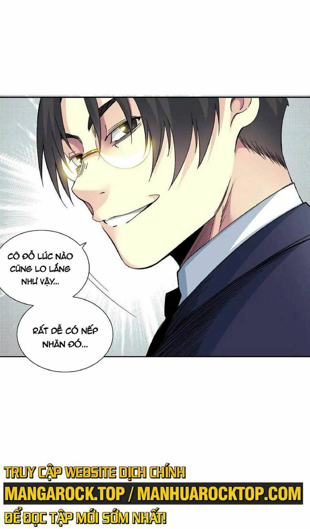 Câu Lạc Bộ Trường Sinh Chapter 151 - Trang 2