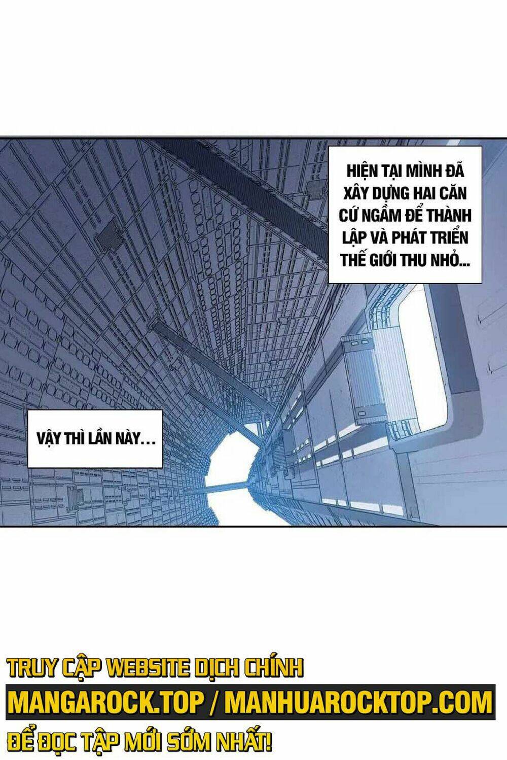 Câu Lạc Bộ Trường Sinh Chapter 152 - Trang 2