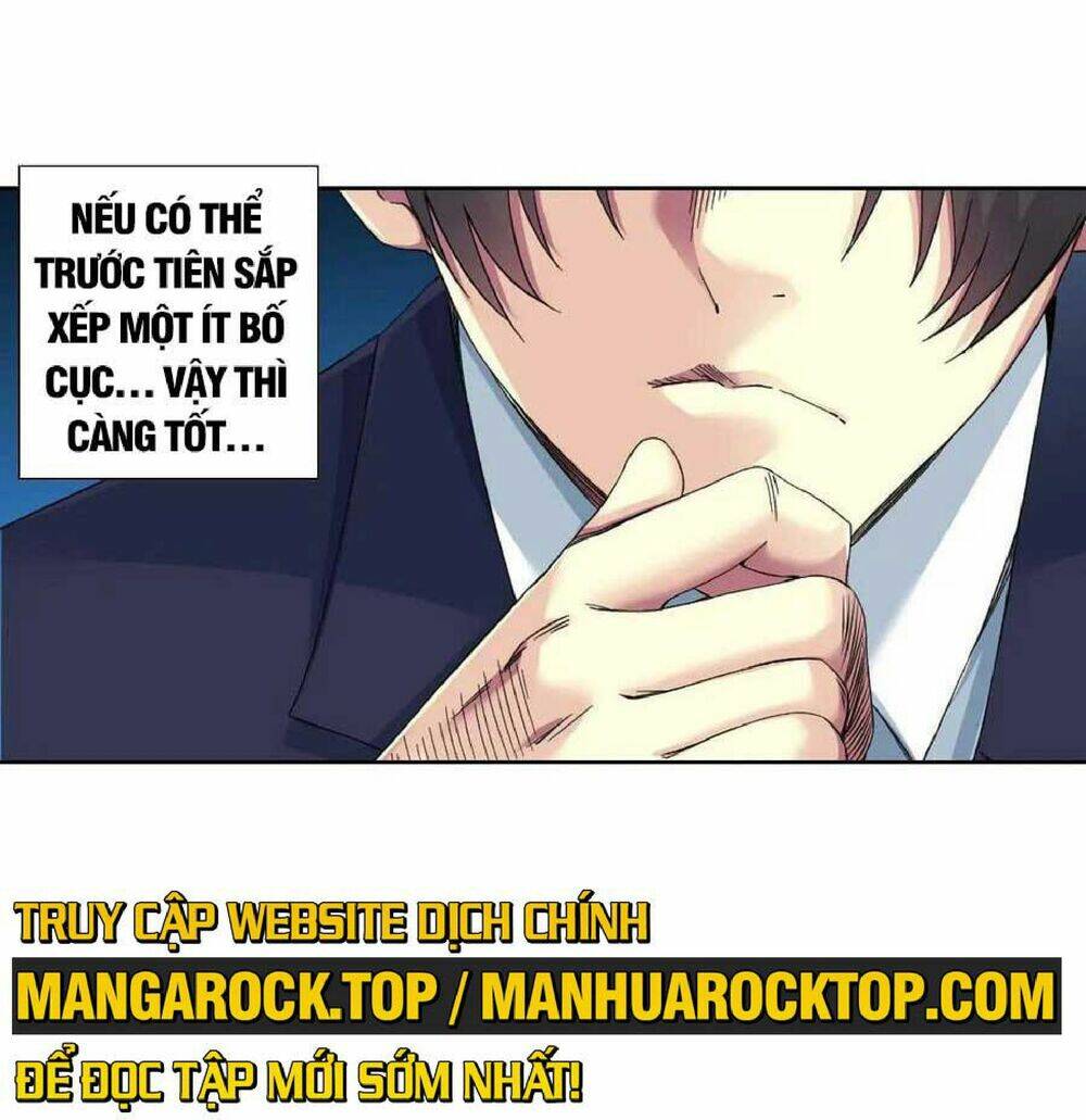 Câu Lạc Bộ Trường Sinh Chapter 152 - Trang 2