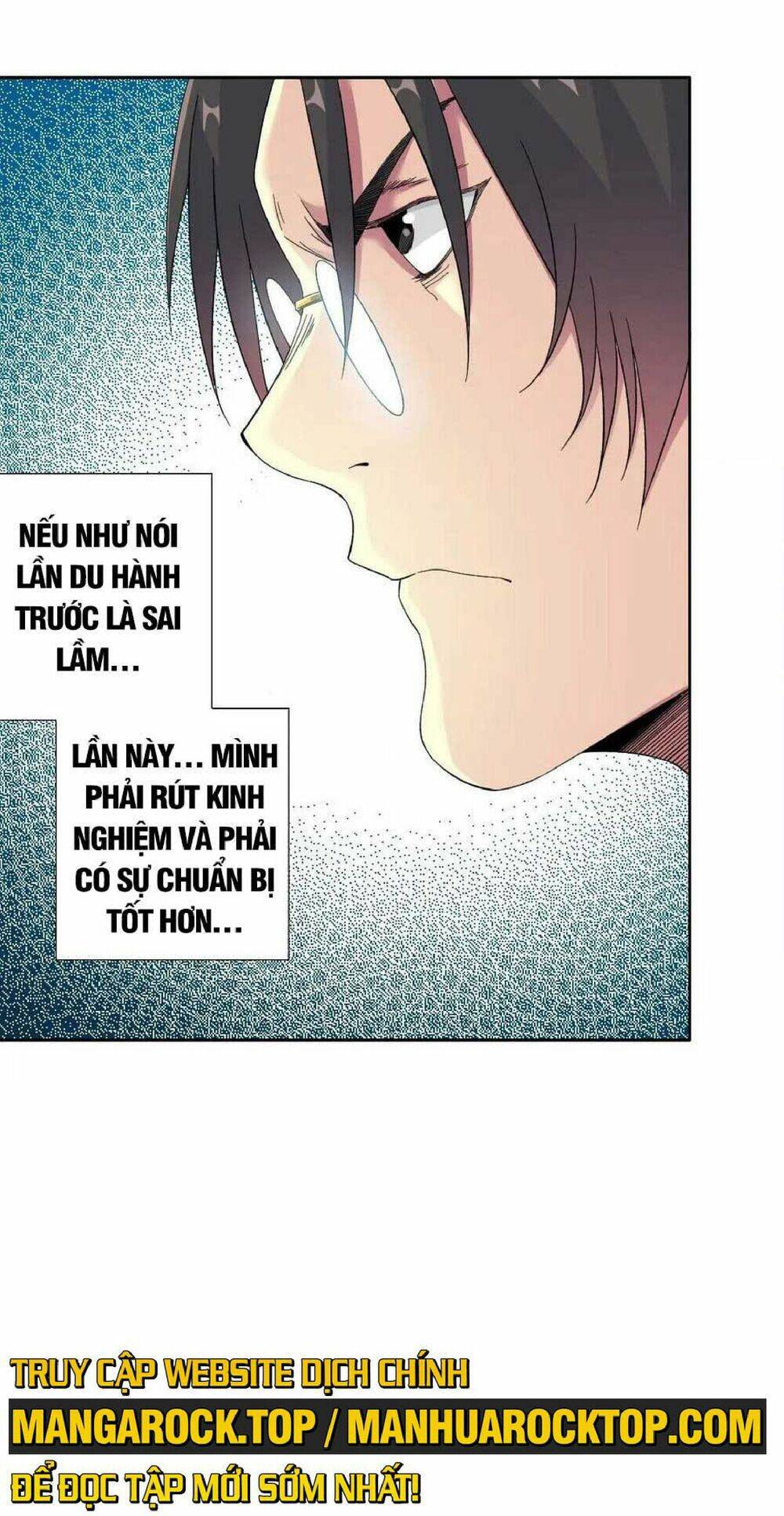 Câu Lạc Bộ Trường Sinh Chapter 152 - Trang 2