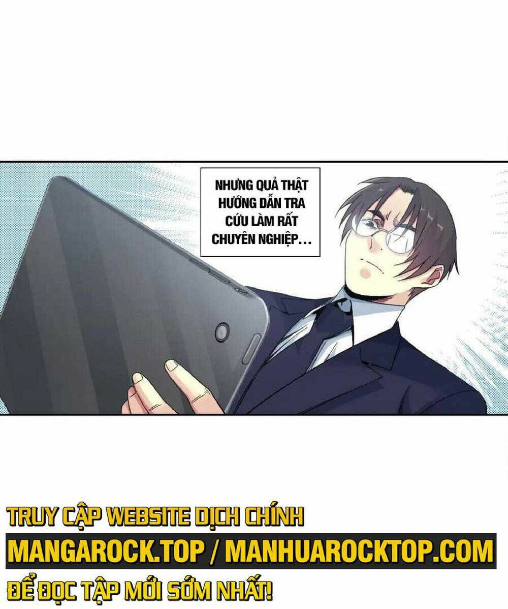 Câu Lạc Bộ Trường Sinh Chapter 152 - Trang 2