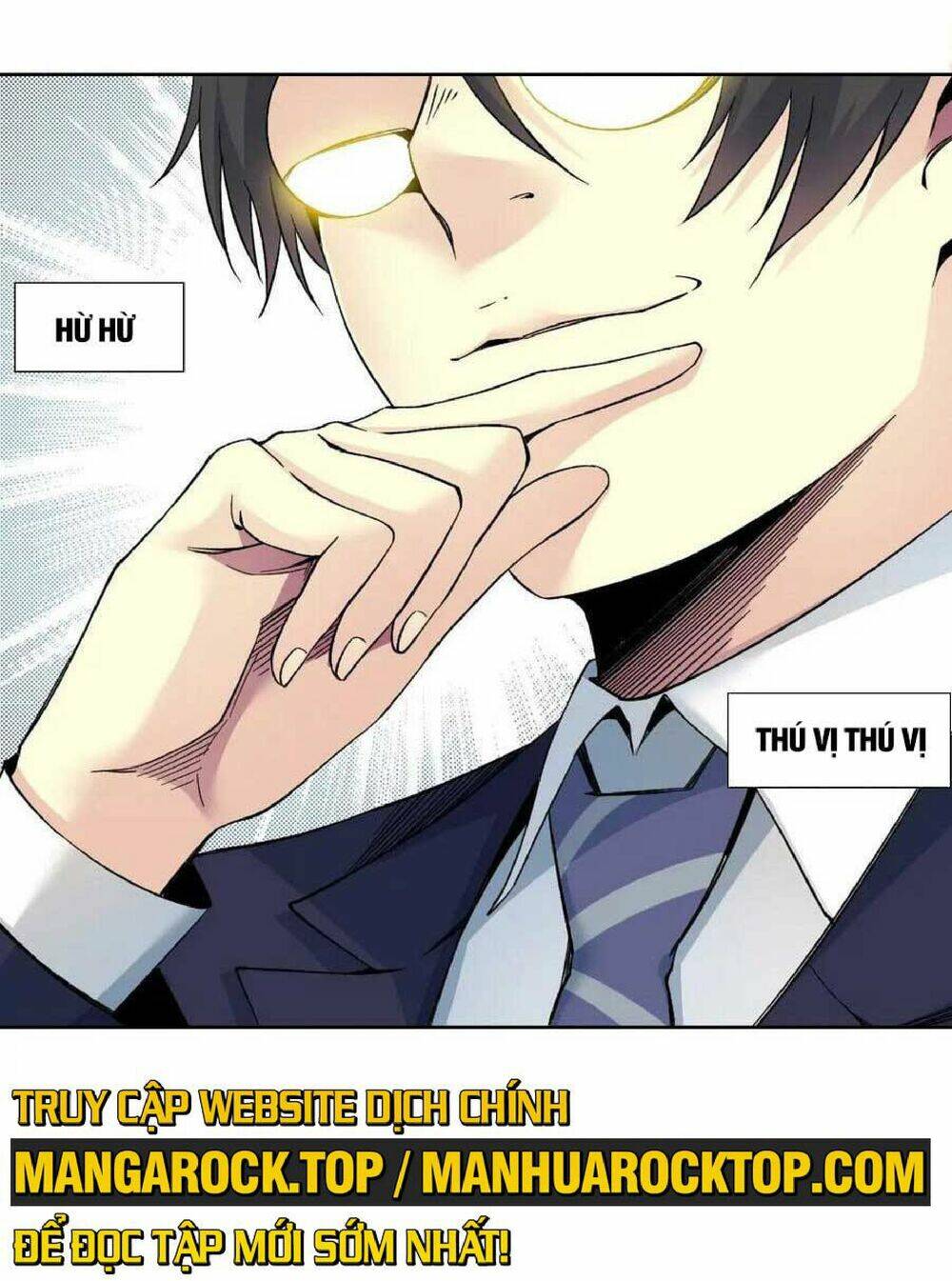 Câu Lạc Bộ Trường Sinh Chapter 152 - Trang 2