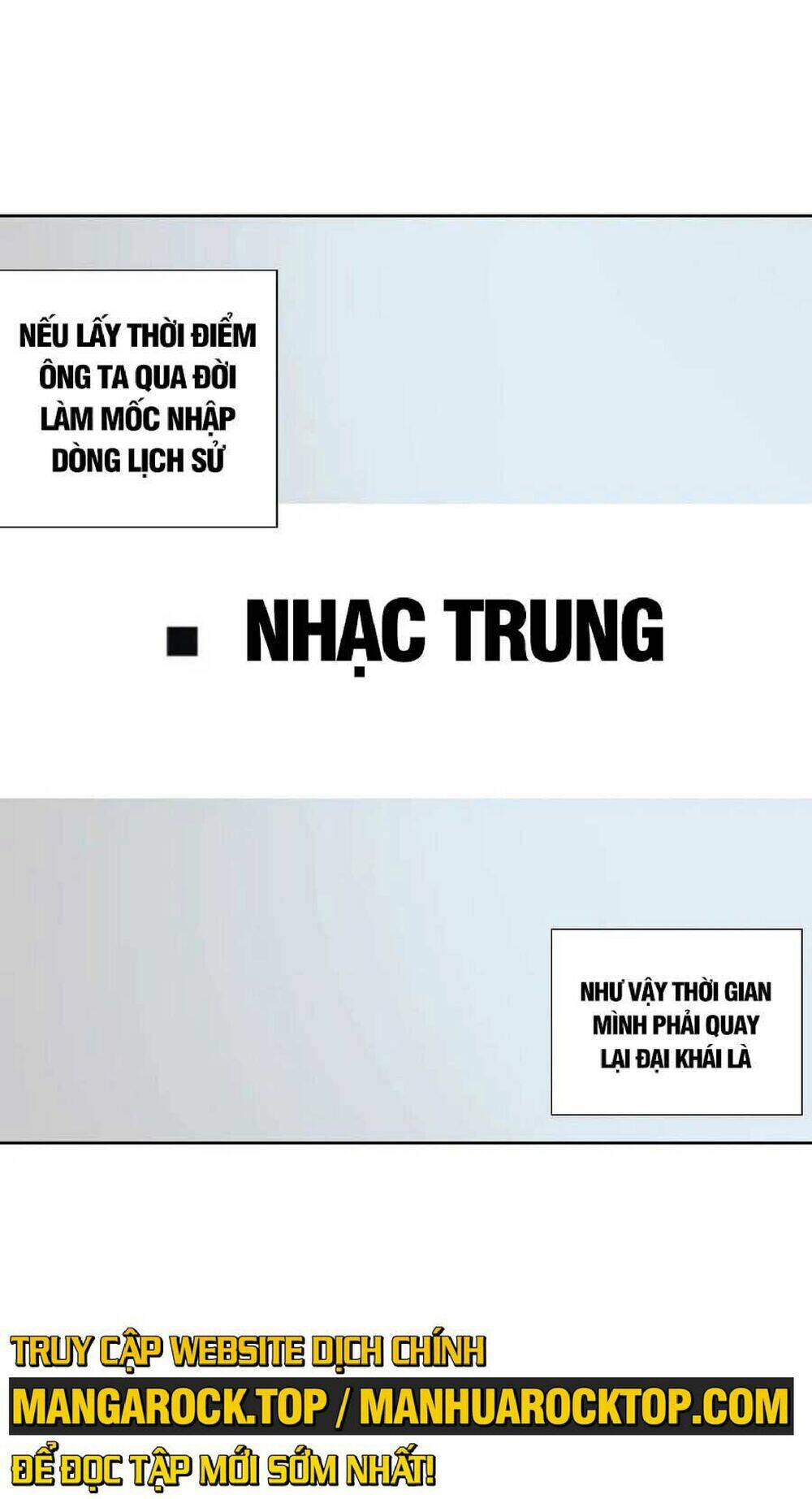 Câu Lạc Bộ Trường Sinh Chapter 152 - Trang 2