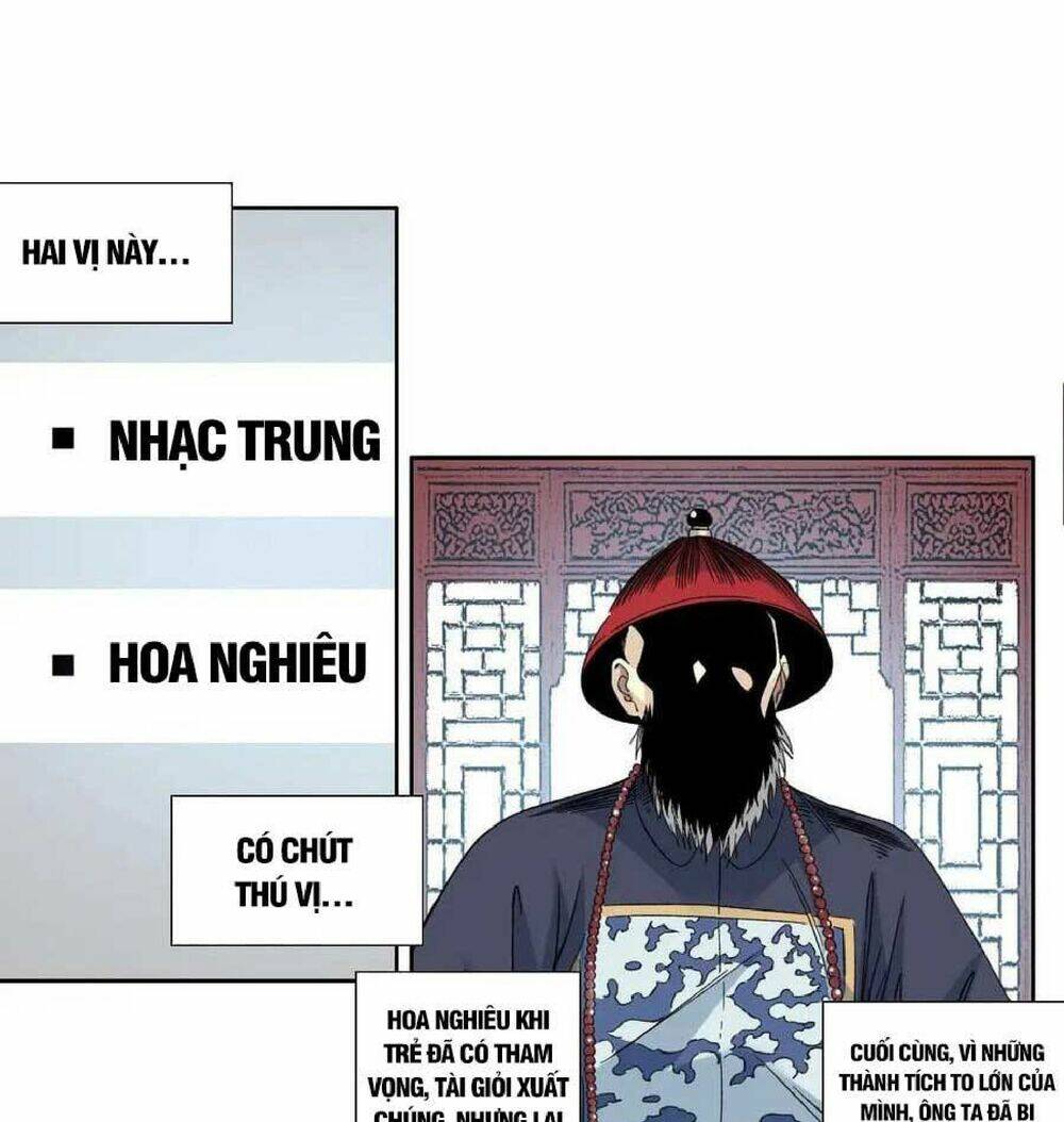 Câu Lạc Bộ Trường Sinh Chapter 152 - Trang 2