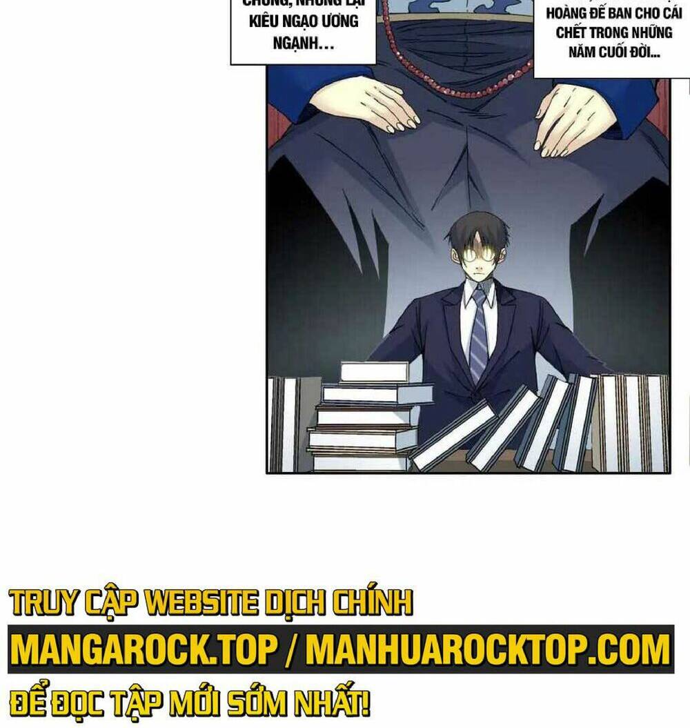 Câu Lạc Bộ Trường Sinh Chapter 152 - Trang 2