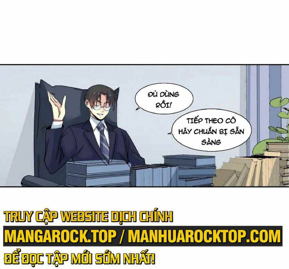 Câu Lạc Bộ Trường Sinh Chapter 152 - Trang 2