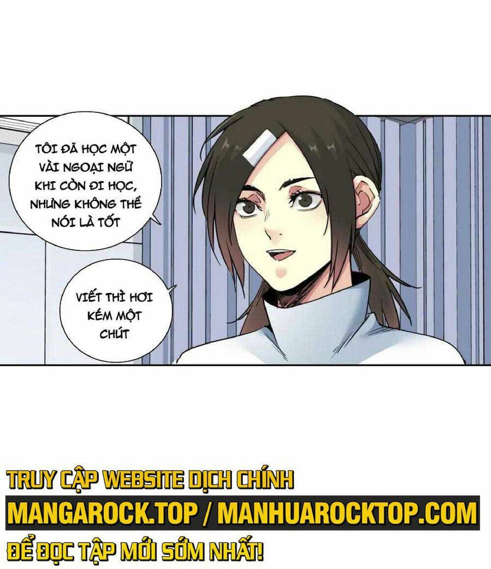 Câu Lạc Bộ Trường Sinh Chapter 152 - Trang 2