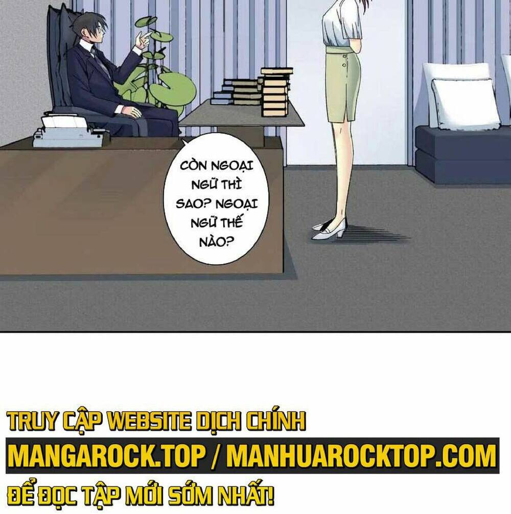 Câu Lạc Bộ Trường Sinh Chapter 152 - Trang 2