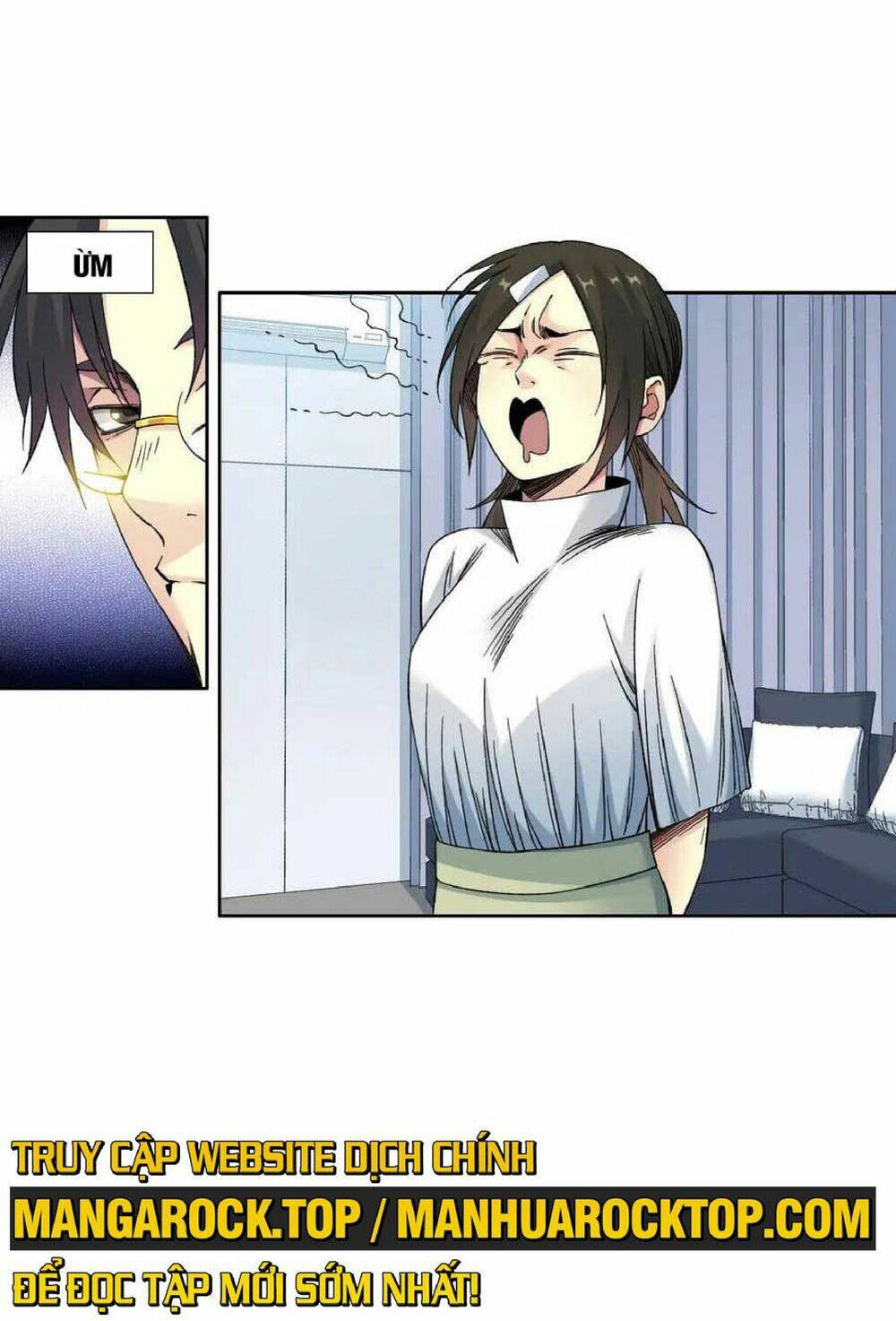 Câu Lạc Bộ Trường Sinh Chapter 152 - Trang 2