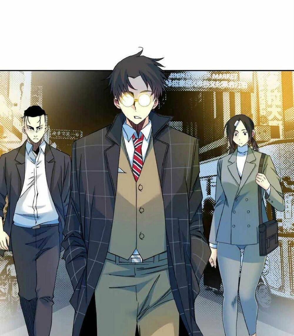 Câu Lạc Bộ Trường Sinh Chapter 152 - Trang 2