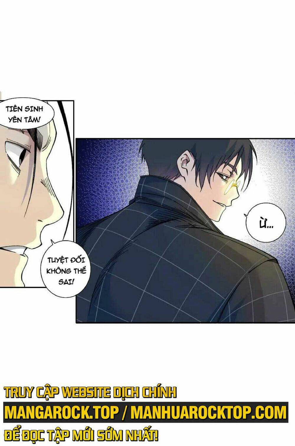 Câu Lạc Bộ Trường Sinh Chapter 152 - Trang 2