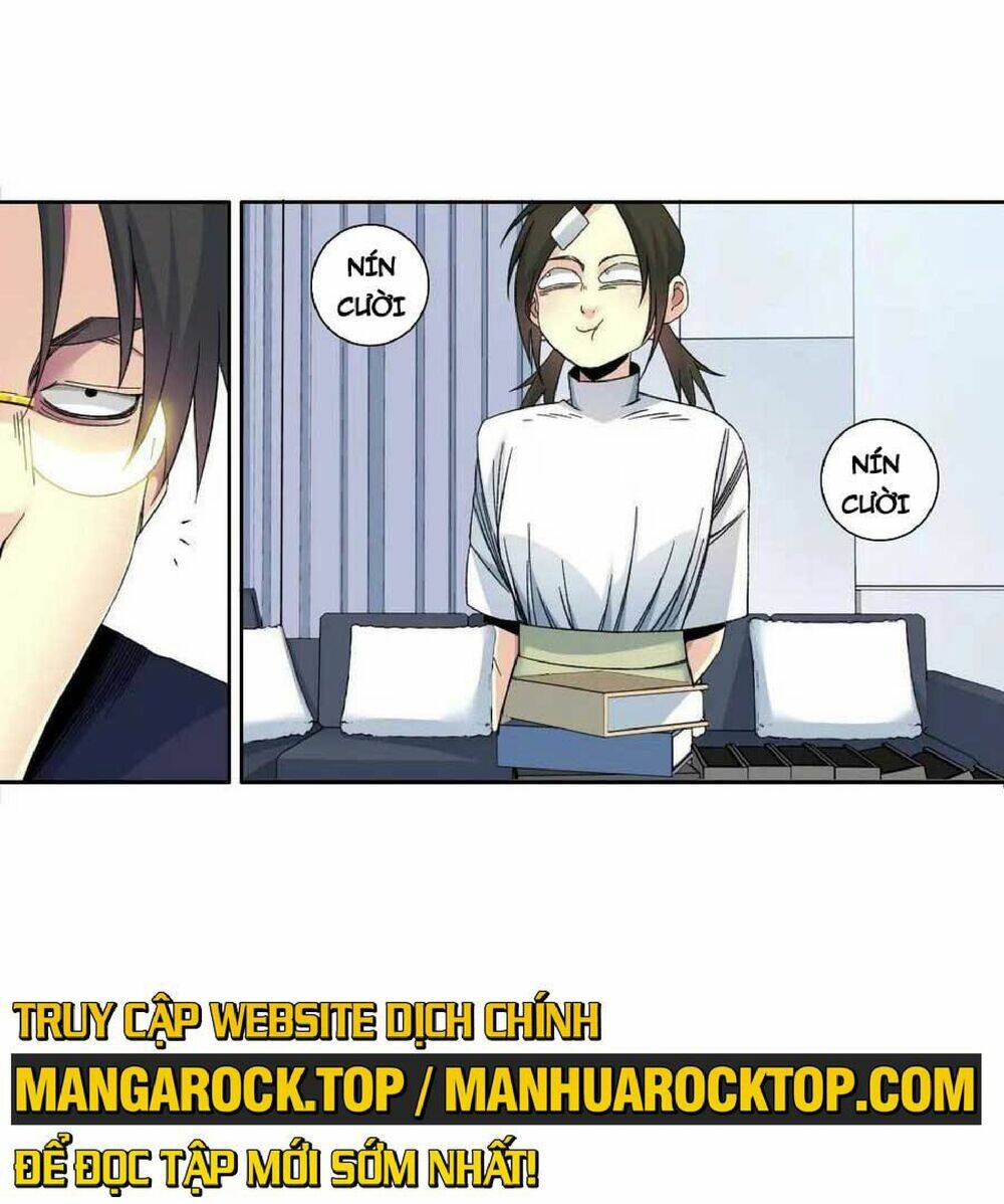 Câu Lạc Bộ Trường Sinh Chapter 152 - Trang 2