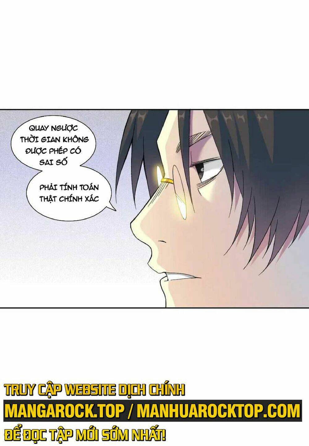 Câu Lạc Bộ Trường Sinh Chapter 152 - Trang 2