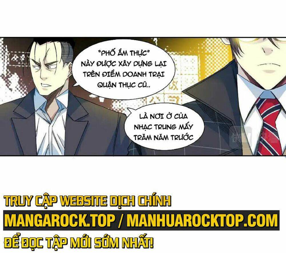 Câu Lạc Bộ Trường Sinh Chapter 152 - Trang 2