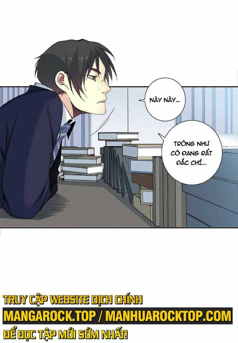 Câu Lạc Bộ Trường Sinh Chapter 152 - Trang 2