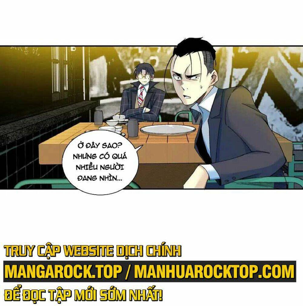 Câu Lạc Bộ Trường Sinh Chapter 153 - Trang 2