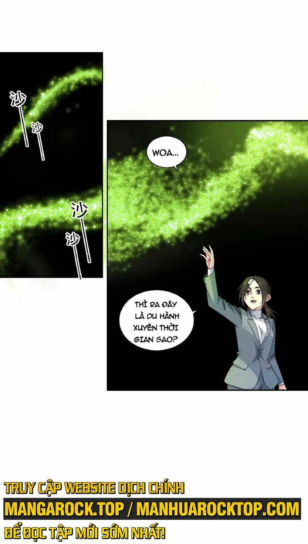 Câu Lạc Bộ Trường Sinh Chapter 153 - Trang 2