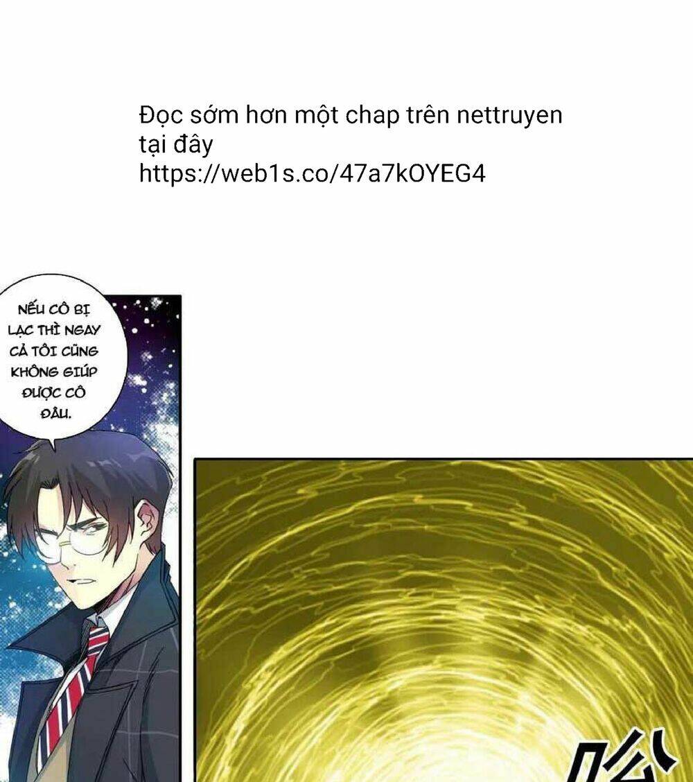 Câu Lạc Bộ Trường Sinh Chapter 153 - Trang 2