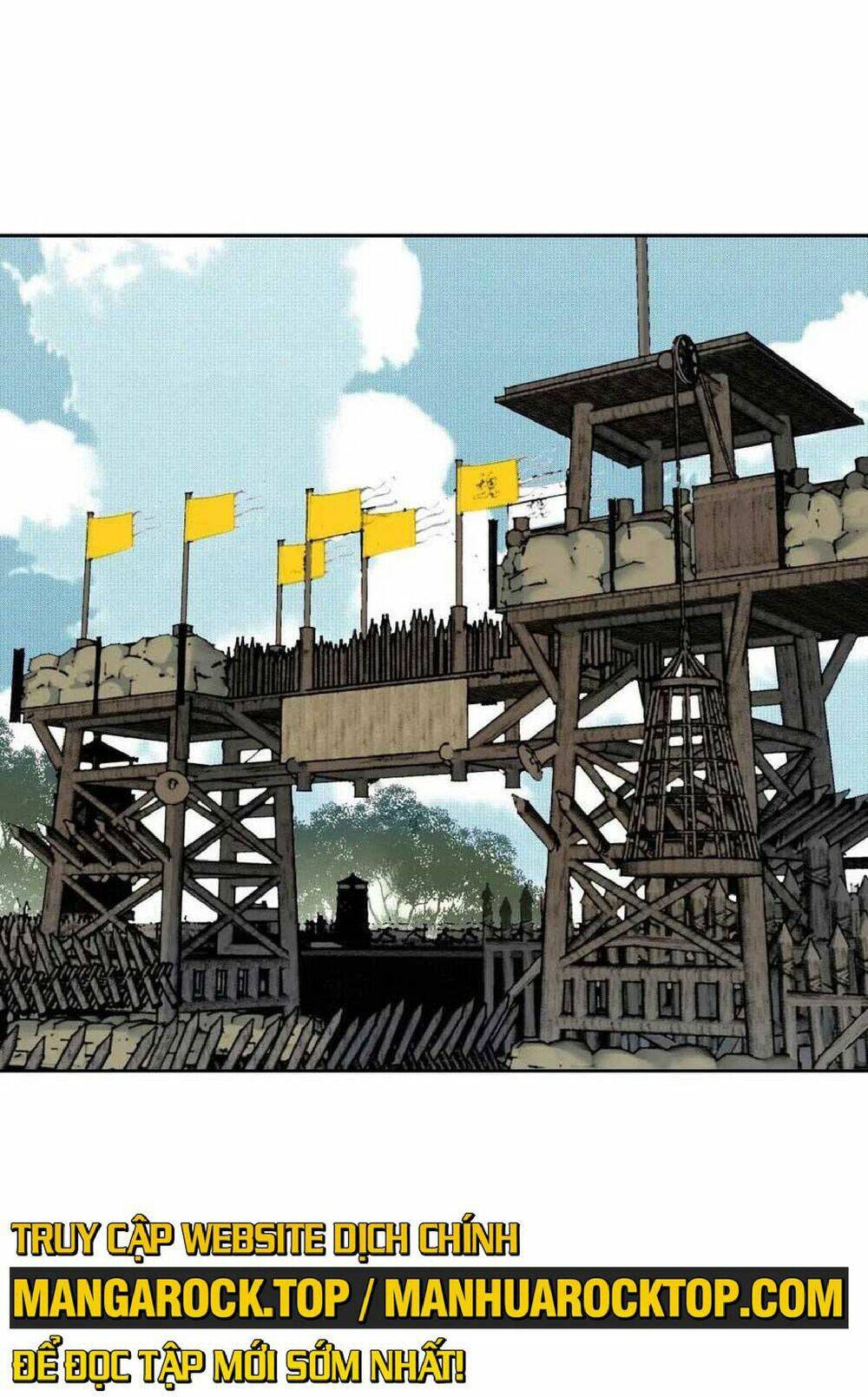 Câu Lạc Bộ Trường Sinh Chapter 153 - Trang 2