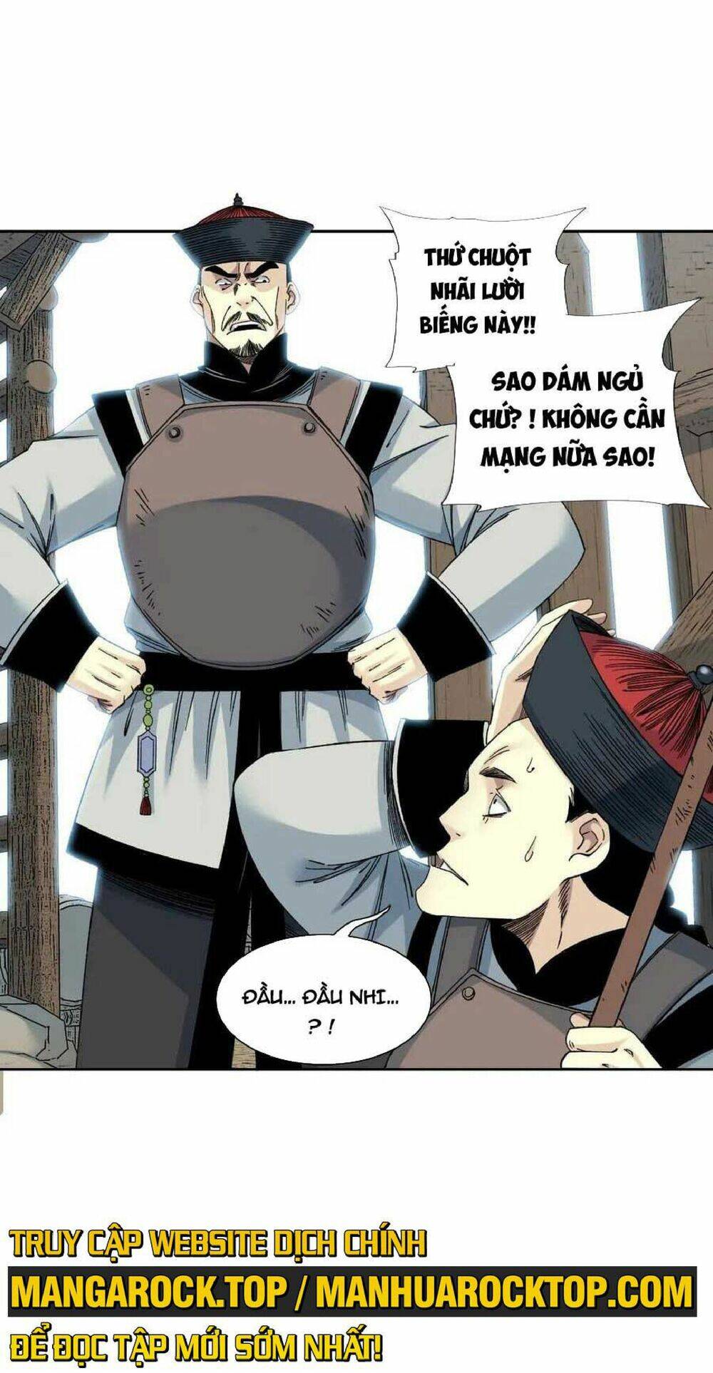 Câu Lạc Bộ Trường Sinh Chapter 153 - Trang 2