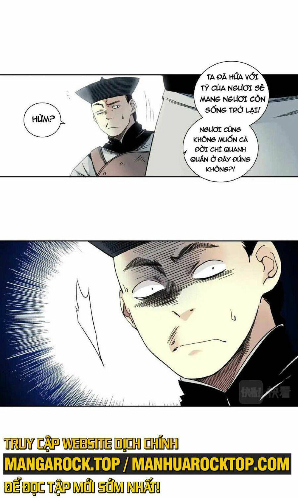 Câu Lạc Bộ Trường Sinh Chapter 153 - Trang 2